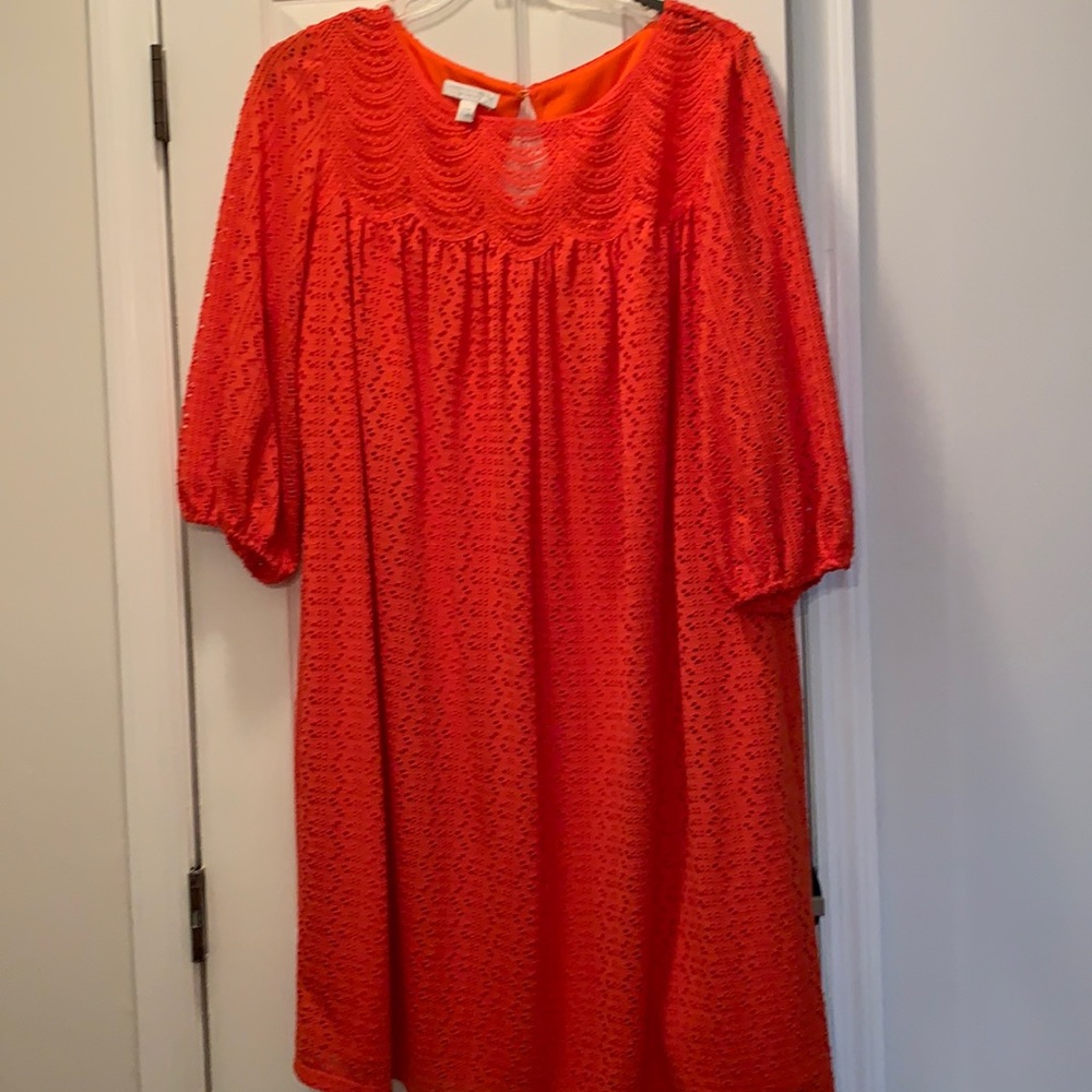 London Times Woman’s Dress